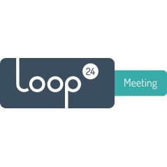 Loop24 LoopMeeting, Application - (LM-101052)
